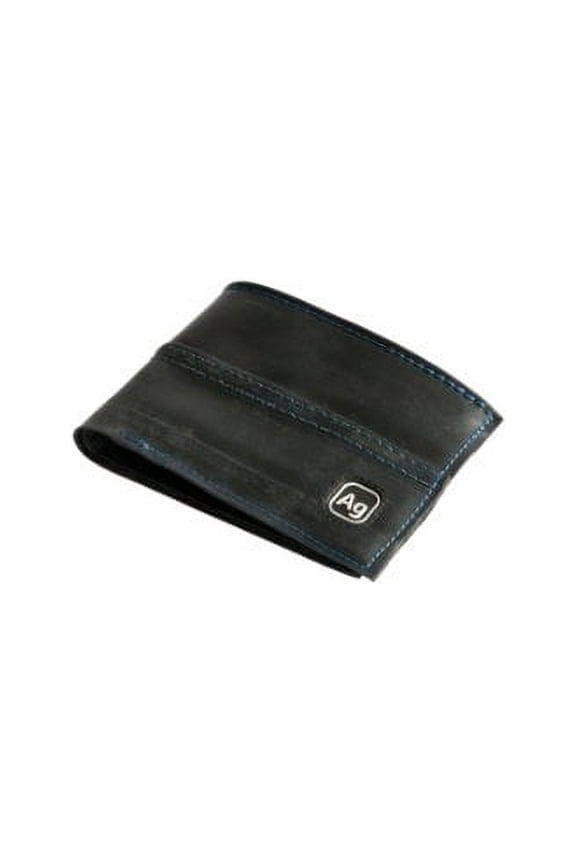 Franklin Bifold Wallet, Marine Thread