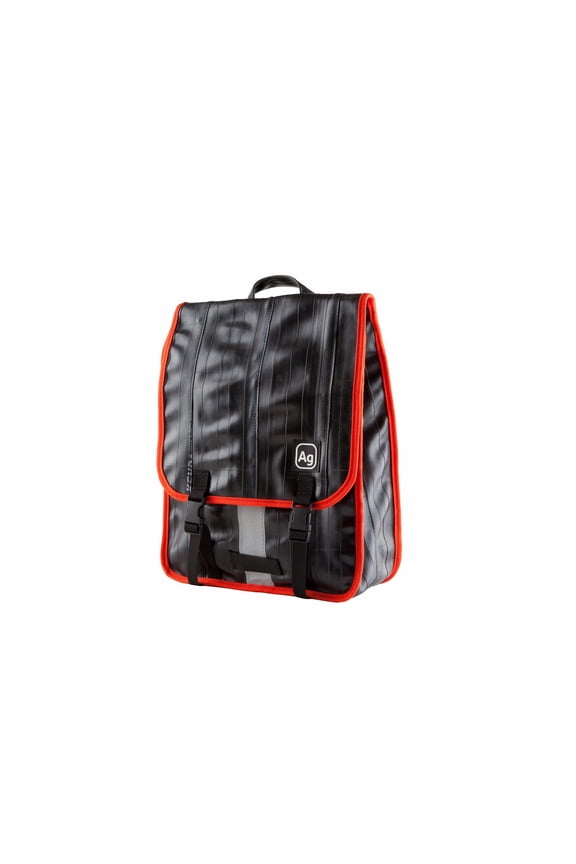 Alchemy Goods Madison Backpack, Mandarin
