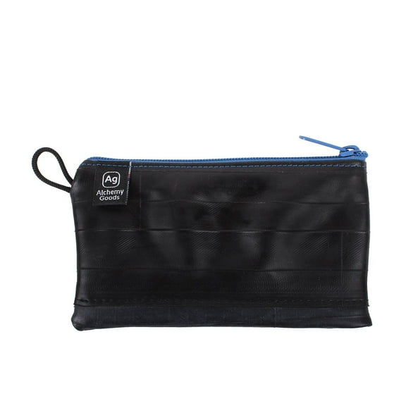 Alchemy Goods - Mid-Size Zipper Pouch with Liner