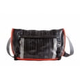 thumbnail image 1 of Alchemy Goods Pike Messenger Bag, Mandarin, 1 of 3