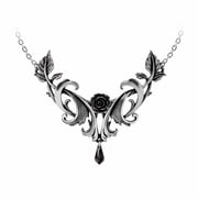 Alchemy Gothic Baroque Rose