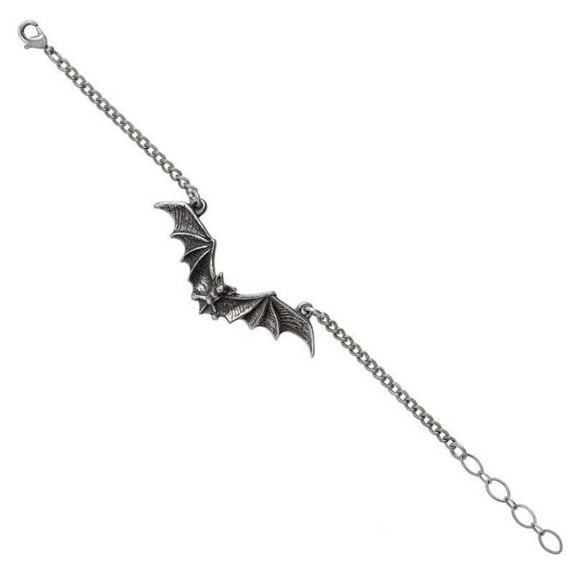 Alchemy Gothic Bat Bracelet