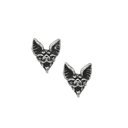 Alchemy Gothic Cauchemar Studs