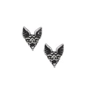 Alchemy Gothic Cauchemar Studs