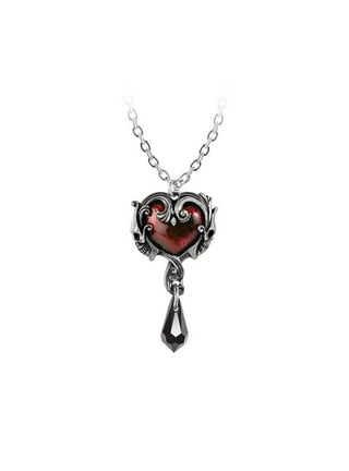 AlchemyGothic　P437 Pavoninia Home