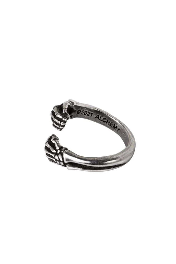 Last Embrace Ring