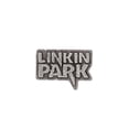 thumbnail image 1 of Alchemy Gothic Linkin Park Lettering Logo Badges, 1 of 3