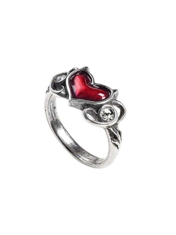 Little Devil Ring