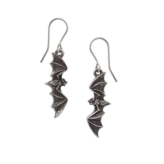 Alchemy Gothic Nightflight Droppers
