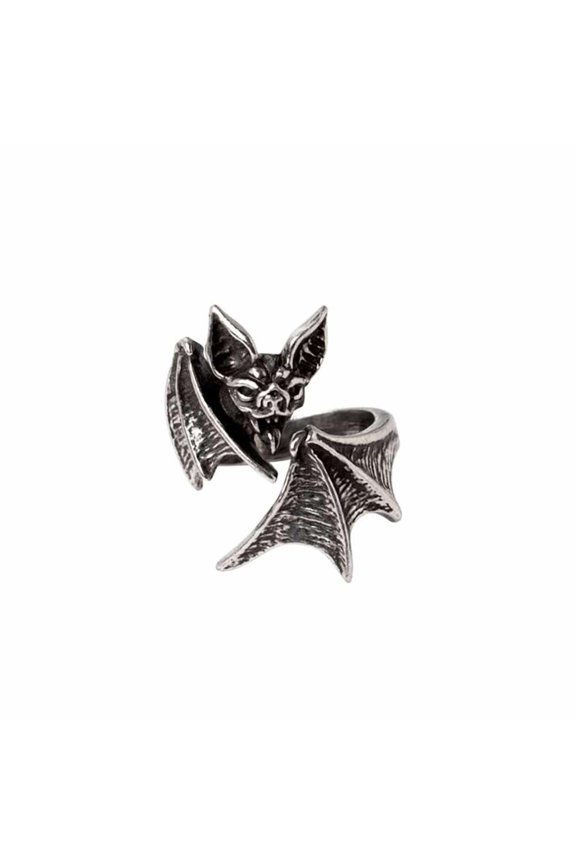 Nighthawk Ring