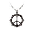 thumbnail image 1 of Alchemy Gothic Pax Pendant, 1 of 1