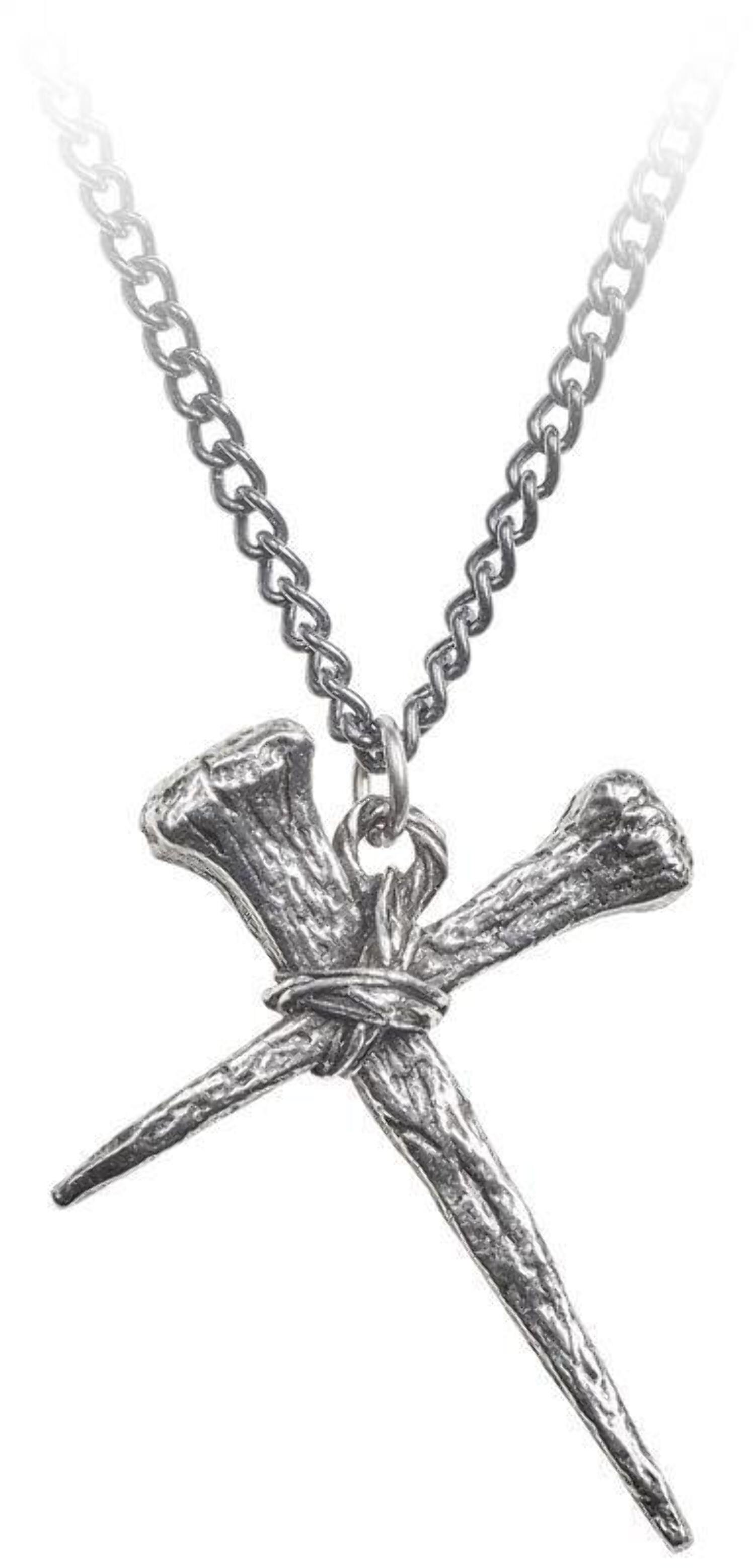 Alchemy Gothic Resurrection Pendant - Walmart.com