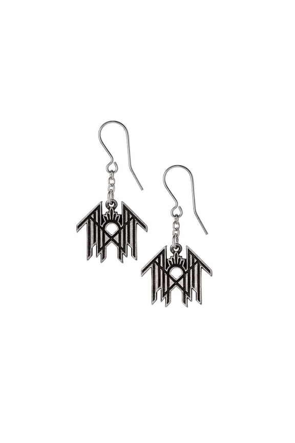 Sleep Token Earrings