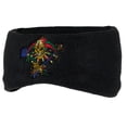 thumbnail image 1 of Alchemy - Jester Logo Fleece Ear Warmer, 1 of 1