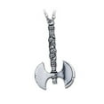 thumbnail image 1 of Alchemy Metal-Wear  - Double Axe  -Pendants, 1 of 1