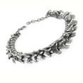 thumbnail image 1 of Alchemy Metal-Wear Vertebrae Bracelet, 1 of 4