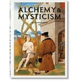 thumbnail image 1 of Pre-Owned Alchemy &amp; Mysticism, 9783836549363, 3836549360, Hardcover, Illustrated edition, 1 of 1