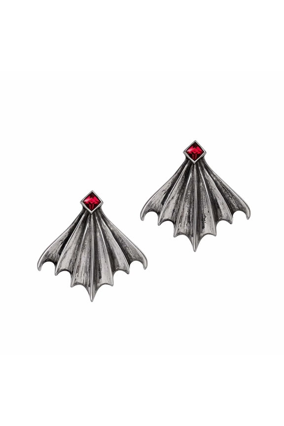 Alchemy Nighttime Earrings Studs Pair