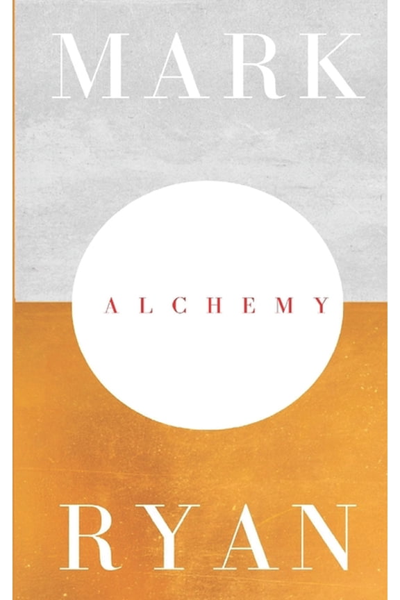 Alchemy, (Paperback)