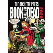 Alchemy Press Book of the Dead 2020 Paperback