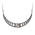 thumbnail image 1 of Alchemy Gothic Priestess of Ishtar Necklace, 1 of 1