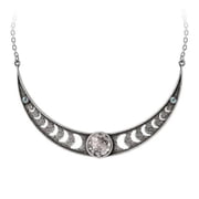 Alchemy Gothic Priestess of Ishtar Necklace