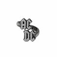 thumbnail image 1 of Alchemy PR53T-W AC-DC Band Ring, 1 of 1