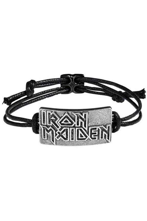 HRWL453 Iron Maiden Bracelets