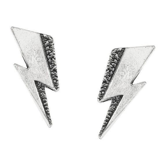 Alchemy Rocks Lightweight Fashion David Bowie: Flash Studs