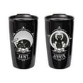 thumbnail image 1 of Alchemy Gothic Saint  Sinner Double Walled Mug, 1 of 1