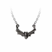 Alchemy The Attic Neckwear Pendant