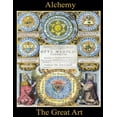 thumbnail image 1 of Alchemy: The Great Art, (Paperback), 1 of 1