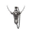 thumbnail image 1 of Alchemy  The Undertaker Necklace, 1 of 1