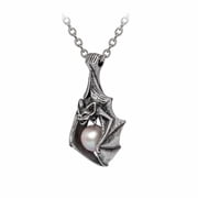 Alchemy Vampires Eye Neckwear Pendant
