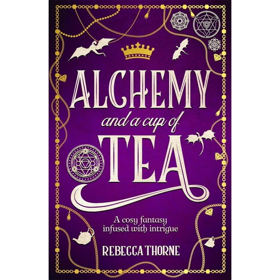 Alchemy and a Cup of Tea