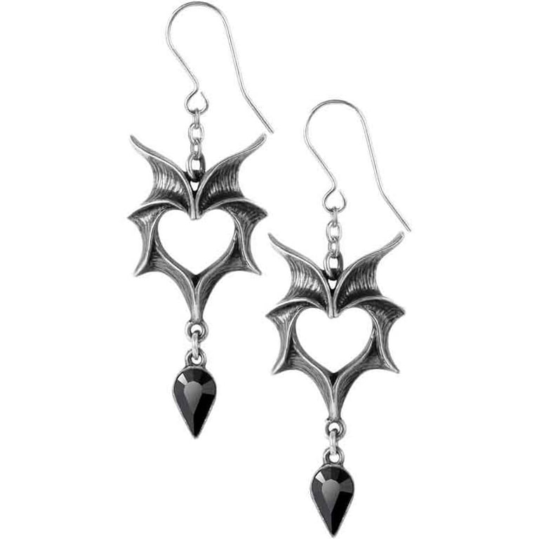 Alchemy cheap gothic earrings