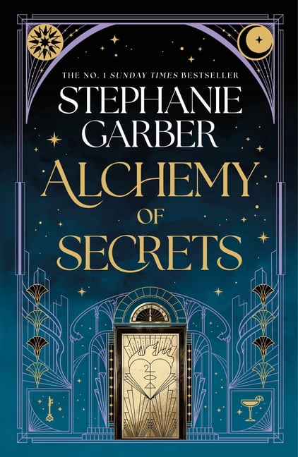 Alchemy of Secrets Alchemy of Secrets, Book 1, (Paperback)