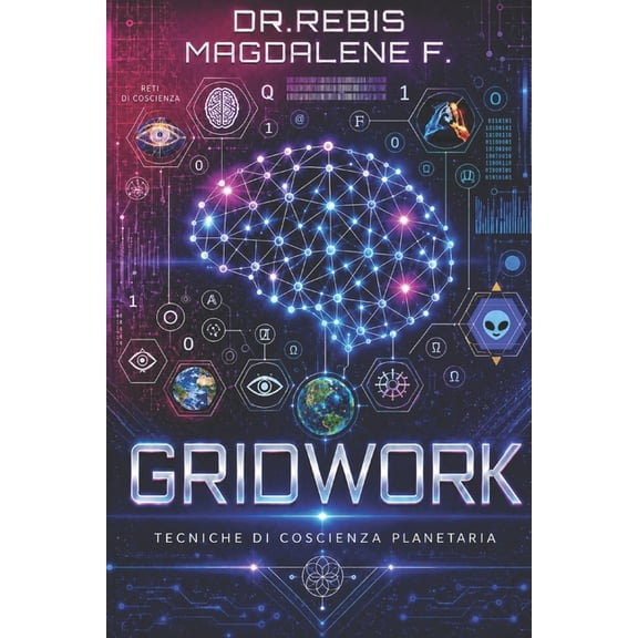 Alchimia E Amore Gridwork, (Paperback)