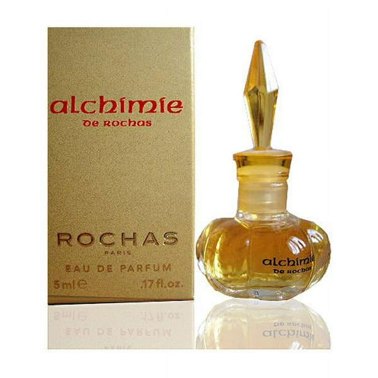 rochas alchimie ロシャス　アルシミー　 EDT 30ml Alchimie by Rochas - 3.4 Oz. Eau De Toilette For Women
