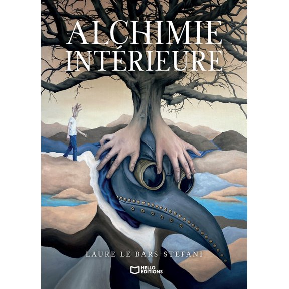 Alchimie intÃ©rieure, (Paperback)