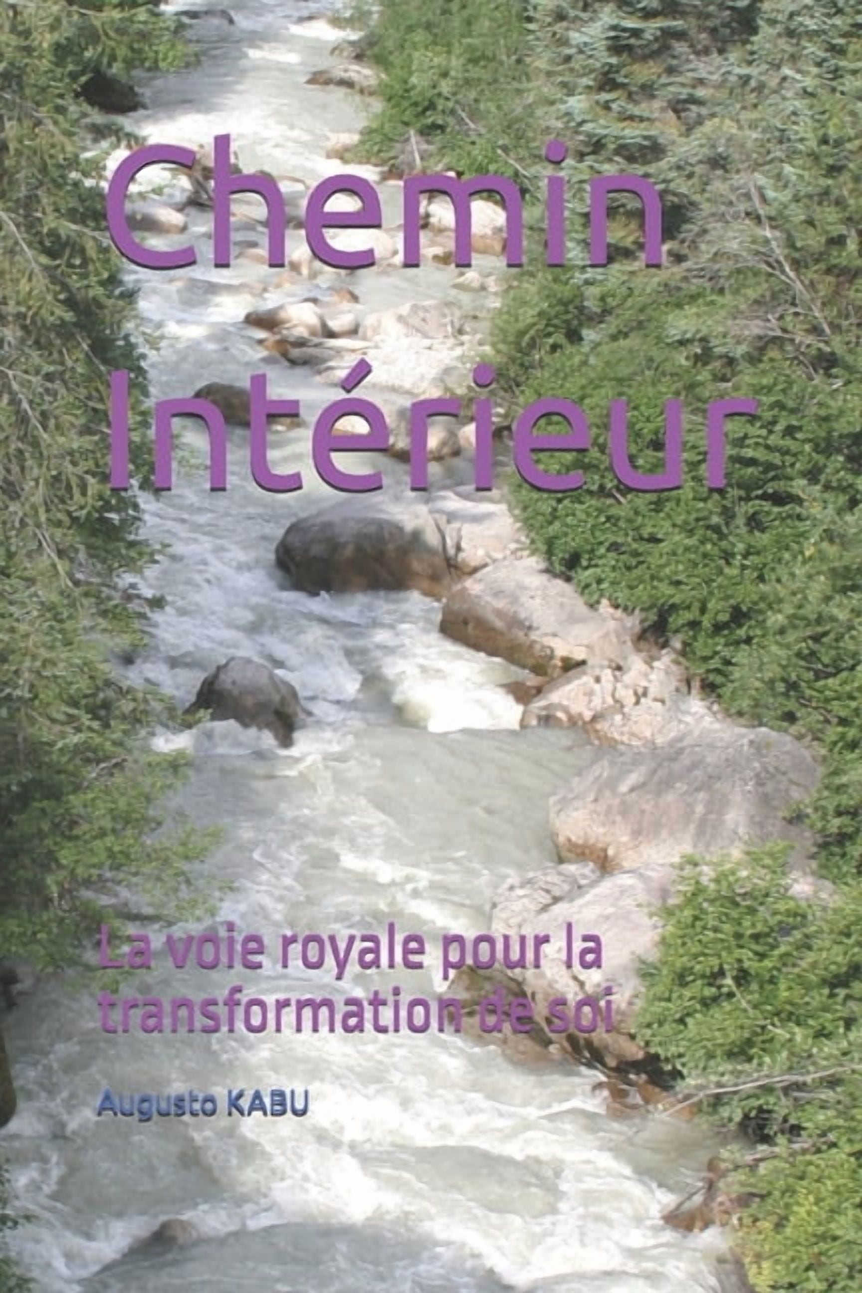 Alchimie, la Voie Royale: Chemin IntÃ©rieur, (Paperback)