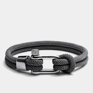 ☆関税/送料込み☆【ELEGATTO】スリムハンマー ブレスレット Elegatto