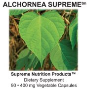 Alchornea Supreme