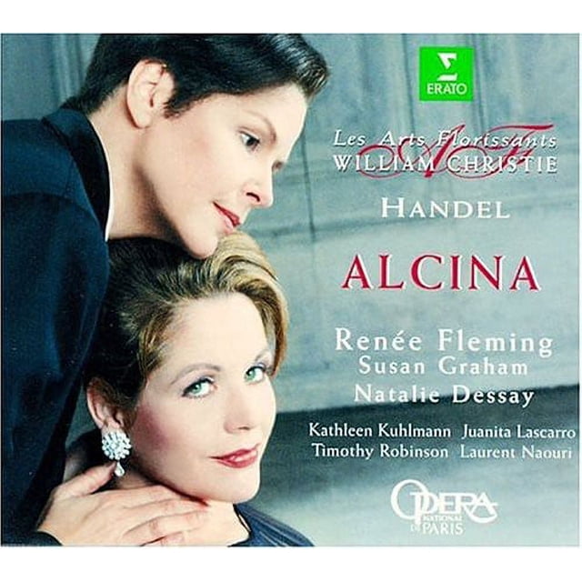 Alcina Walmart