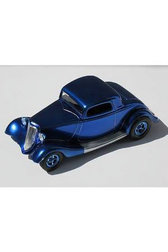 ALC-710 Candy Cobalt Blue Enamel Paint 1oz