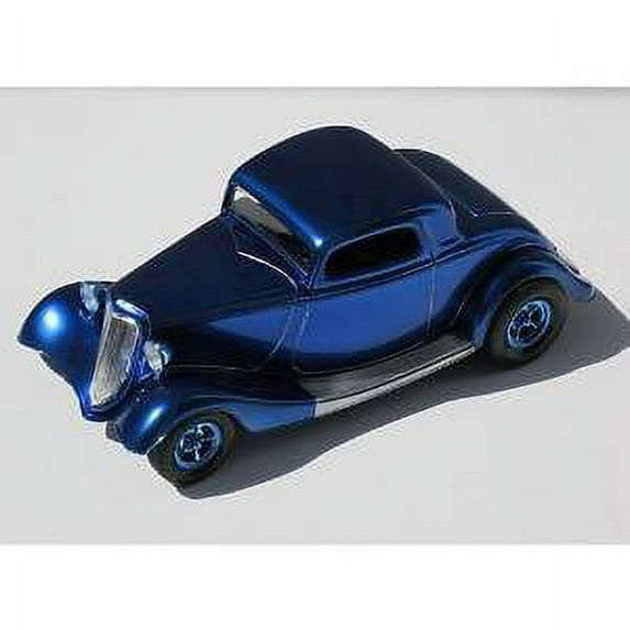 Alclad II ALC-710 Candy Cobalt Blue Enamel Paint 1oz