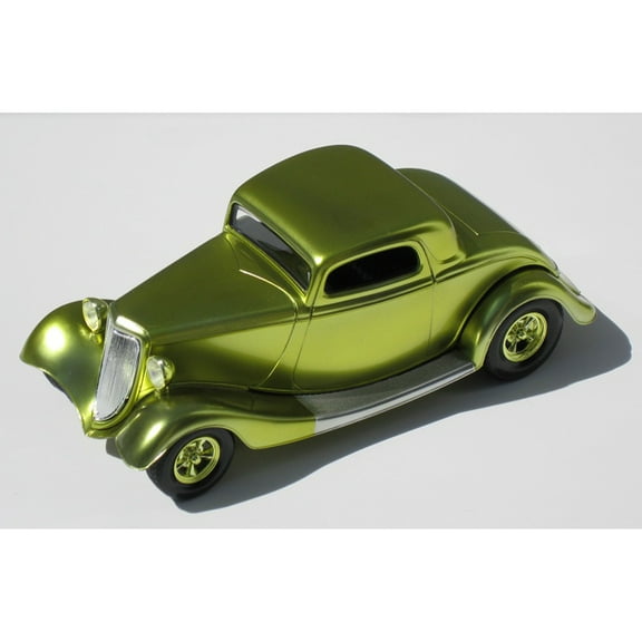 Alclad II Lacquers Candy Lemon Yellow Enamel 1oz ALC705 Lacquer Primers & Paints