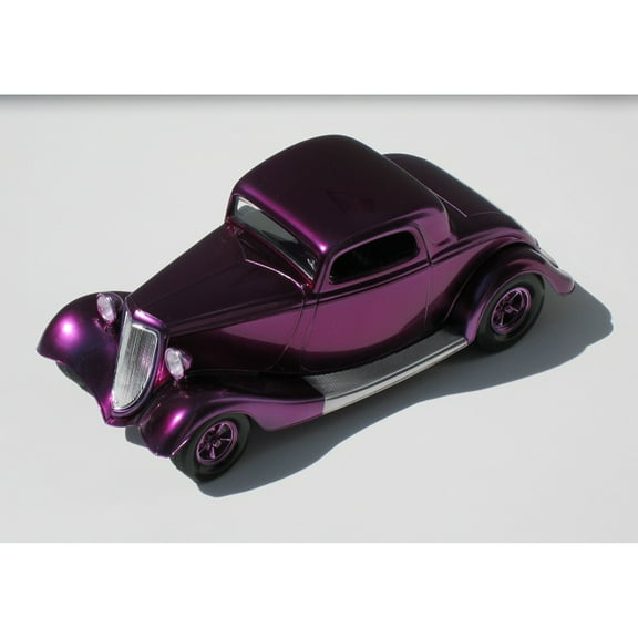 Alclad II Lacquers Candy Violet Enamel 1oz ALC712 Lacquer Primers & Paints