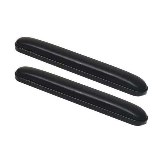 Alco Vinyl Arm Pad,Full Length,Black,PR 66054BK-A3