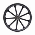 thumbnail image 1 of Alco Rear Wheel,24",5/8" Bearing 78472, 1 of 1